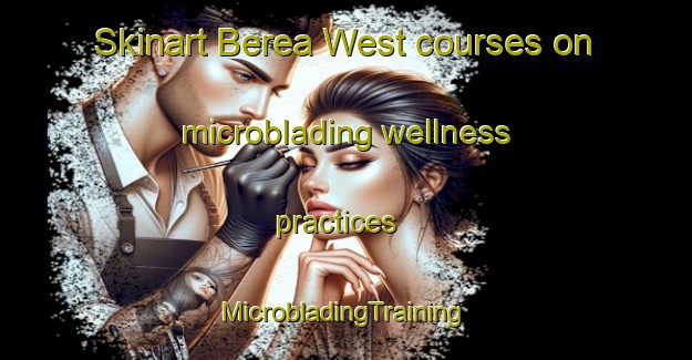 Skinart Berea West courses on microblading wellness practices | #MicrobladingTraining #MicrobladingClasses #SkinartTraining-South Africa