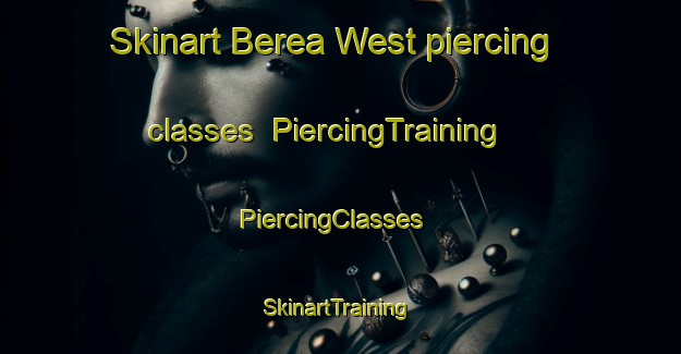 Skinart Berea West piercing classes | PiercingTraining | PiercingClasses | SkinartTraining-South Africa