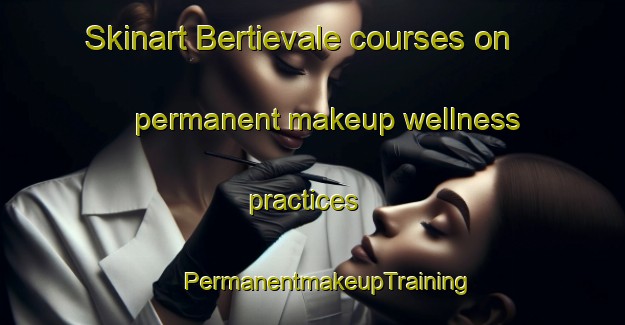 Skinart Bertievale courses on permanent makeup wellness practices | #PermanentmakeupTraining #PermanentmakeupClasses #SkinartTraining-South Africa