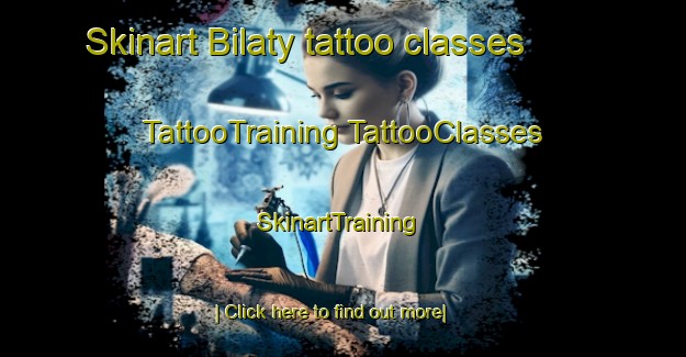 Skinart Bilaty tattoo classes | #TattooTraining #TattooClasses #SkinartTraining-South Africa