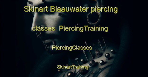 Skinart Blaauwater piercing classes | PiercingTraining | PiercingClasses | SkinartTraining-South Africa
