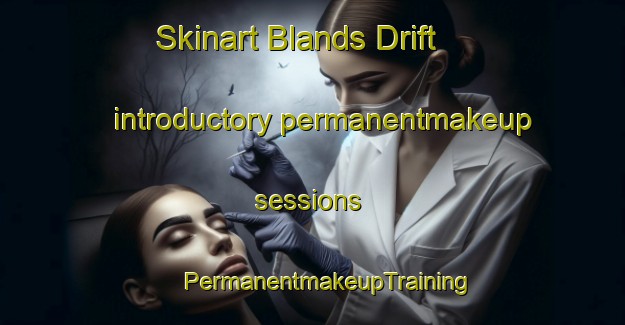 Skinart Blands Drift introductory permanentmakeup sessions | #PermanentmakeupTraining #PermanentmakeupClasses #SkinartTraining-South Africa