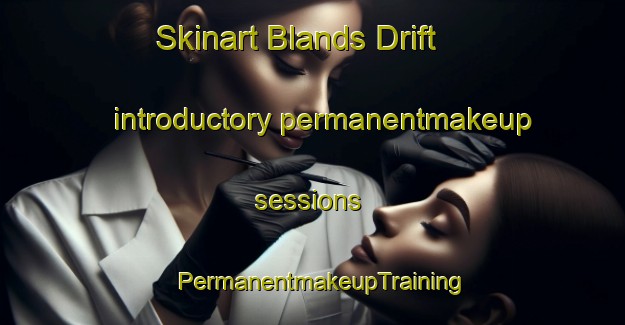 Skinart Blands Drift introductory permanentmakeup sessions | PermanentmakeupTraining | PermanentmakeupClasses | SkinartTraining-South Africa