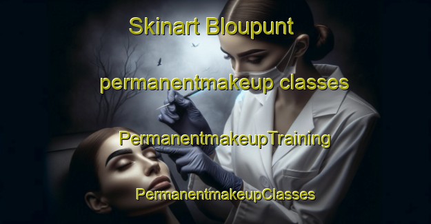 Skinart Bloupunt permanentmakeup classes | #PermanentmakeupTraining #PermanentmakeupClasses #SkinartTraining-South Africa