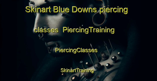 Skinart Blue Downs piercing classes | PiercingTraining | PiercingClasses | SkinartTraining-South Africa