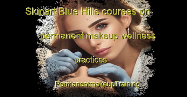 Skinart Blue Hills courses on permanent makeup wellness practices | #PermanentmakeupTraining #PermanentmakeupClasses #SkinartTraining-South Africa