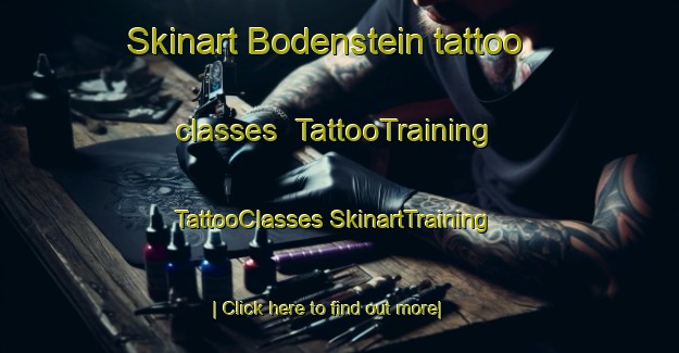 Skinart Bodenstein tattoo classes | #TattooTraining #TattooClasses #SkinartTraining-South Africa