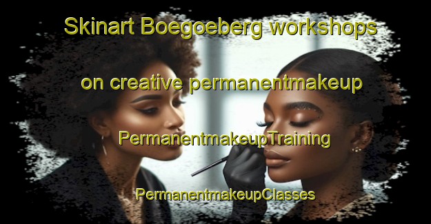 Skinart Boegoeberg workshops on creative permanentmakeup | #PermanentmakeupTraining #PermanentmakeupClasses #SkinartTraining-South Africa