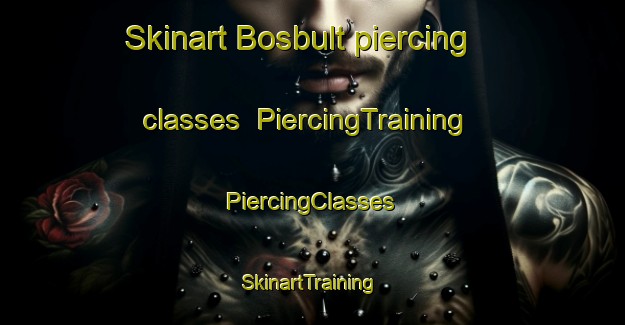 Skinart Bosbult piercing classes | #PiercingTraining #PiercingClasses #SkinartTraining-South Africa