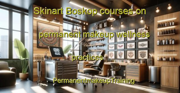 Skinart Boskop courses on permanent makeup wellness practices | #PermanentmakeupTraining #PermanentmakeupClasses #SkinartTraining-South Africa