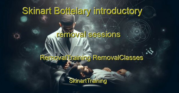 Skinart Bottelary introductory removal sessions | #RemovalTraining #RemovalClasses #SkinartTraining-South Africa