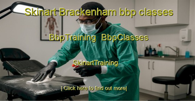 Skinart Brackenham bbp classes | BbpTraining | BbpClasses | SkinartTraining-South Africa