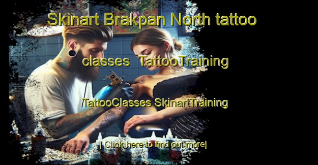 Skinart Brakpan North tattoo classes | #TattooTraining #TattooClasses #SkinartTraining-South Africa