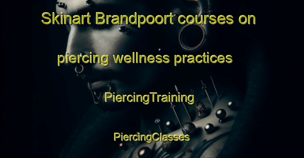 Skinart Brandpoort courses on piercing wellness practices | #PiercingTraining #PiercingClasses #SkinartTraining-South Africa