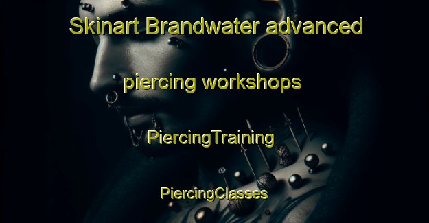 Skinart Brandwater advanced piercing workshops | #PiercingTraining #PiercingClasses #SkinartTraining-South Africa