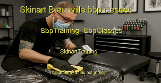 Skinart Braunville bbp classes | BbpTraining | BbpClasses | SkinartTraining-South Africa
