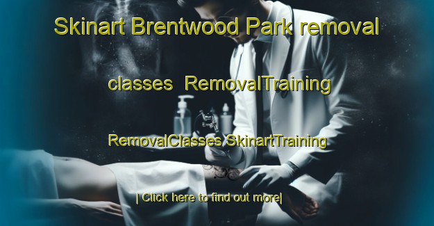 Skinart Brentwood Park removal classes | #RemovalTraining #RemovalClasses #SkinartTraining-South Africa