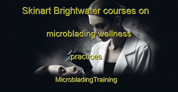 Skinart Brightwater courses on microblading wellness practices | MicrobladingTraining | MicrobladingClasses | SkinartTraining-South Africa