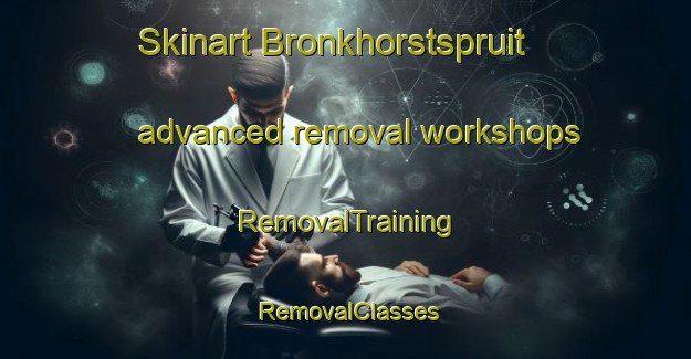 Skinart Bronkhorstspruit advanced removal workshops | RemovalTraining | RemovalClasses | SkinartTraining-South Africa