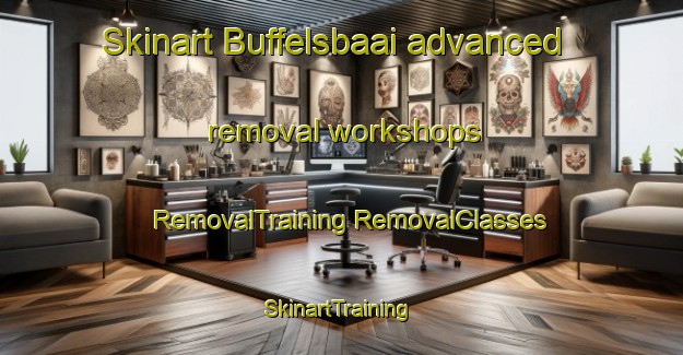 Skinart Buffelsbaai advanced removal workshops | #RemovalTraining #RemovalClasses #SkinartTraining-South Africa