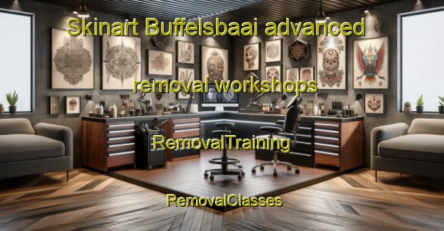 Skinart Buffelsbaai advanced removal workshops | RemovalTraining | RemovalClasses | SkinartTraining-South Africa