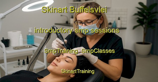Skinart Buffelsvlei introductory smp sessions | SmpTraining | SmpClasses | SkinartTraining-South Africa
