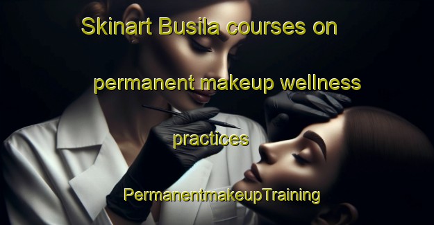 Skinart Busila courses on permanent makeup wellness practices | PermanentmakeupTraining | PermanentmakeupClasses | SkinartTraining-South Africa