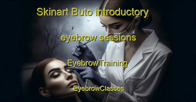 Skinart Buto introductory eyebrow sessions | EyebrowTraining | EyebrowClasses | SkinartTraining-South Africa