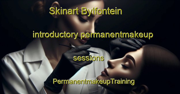 Skinart Bylfontein introductory permanentmakeup sessions | #PermanentmakeupTraining #PermanentmakeupClasses #SkinartTraining-South Africa