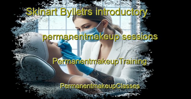 Skinart Bylletrs introductory permanentmakeup sessions | #PermanentmakeupTraining #PermanentmakeupClasses #SkinartTraining-South Africa