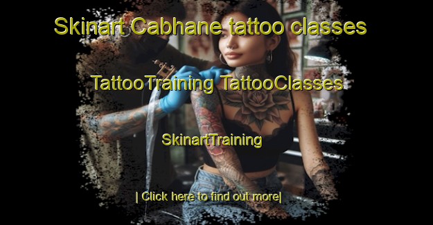 Skinart Cabhane tattoo classes | #TattooTraining #TattooClasses #SkinartTraining-South Africa