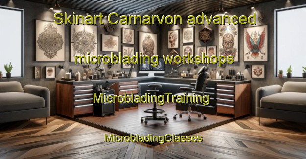 Skinart Carnarvon advanced microblading workshops | #MicrobladingTraining #MicrobladingClasses #SkinartTraining-South Africa