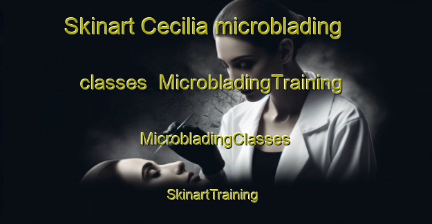 Skinart Cecilia microblading classes | #MicrobladingTraining #MicrobladingClasses #SkinartTraining-South Africa