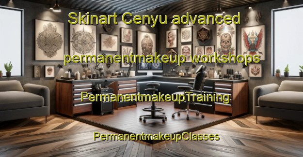 Skinart Cenyu advanced permanentmakeup workshops | PermanentmakeupTraining | PermanentmakeupClasses | SkinartTraining-South Africa