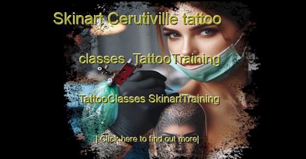 Skinart Cerutiville tattoo classes | #TattooTraining #TattooClasses #SkinartTraining-South Africa