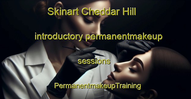 Skinart Cheddar Hill introductory permanentmakeup sessions | PermanentmakeupTraining | PermanentmakeupClasses | SkinartTraining-South Africa