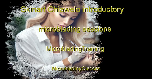 Skinart Chiawelo introductory microblading sessions | #MicrobladingTraining #MicrobladingClasses #SkinartTraining-South Africa