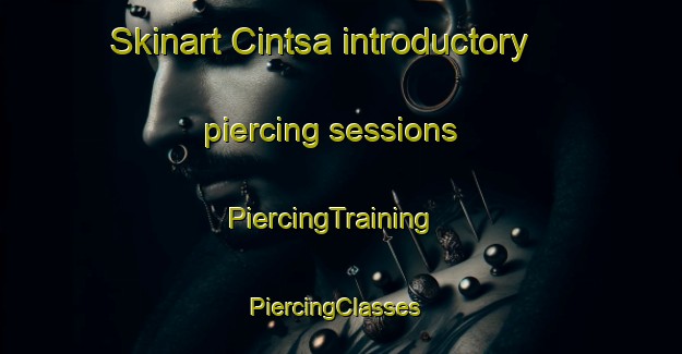 Skinart Cintsa introductory piercing sessions | PiercingTraining | PiercingClasses | SkinartTraining-South Africa
