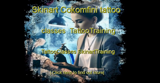 Skinart Cokomfini tattoo classes | #TattooTraining #TattooClasses #SkinartTraining-South Africa