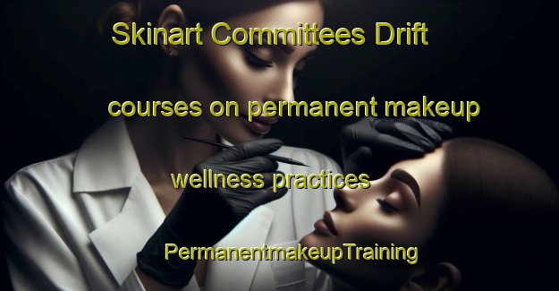 Skinart Committees Drift courses on permanent makeup wellness practices | #PermanentmakeupTraining #PermanentmakeupClasses #SkinartTraining-South Africa