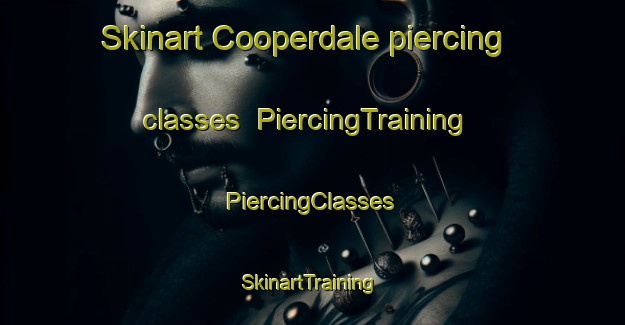 Skinart Cooperdale piercing classes | #PiercingTraining #PiercingClasses #SkinartTraining-South Africa