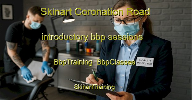 Skinart Coronation Road introductory bbp sessions | BbpTraining | BbpClasses | SkinartTraining-South Africa