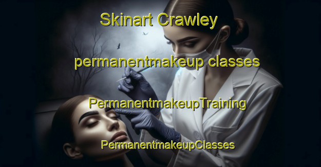 Skinart Crawley permanentmakeup classes | #PermanentmakeupTraining #PermanentmakeupClasses #SkinartTraining-South Africa