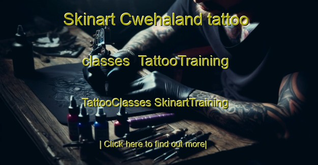 Skinart Cwehaland tattoo classes | #TattooTraining #TattooClasses #SkinartTraining-South Africa