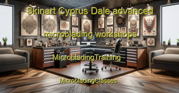 Skinart Cyprus Dale advanced microblading workshops | MicrobladingTraining | MicrobladingClasses | SkinartTraining-South Africa
