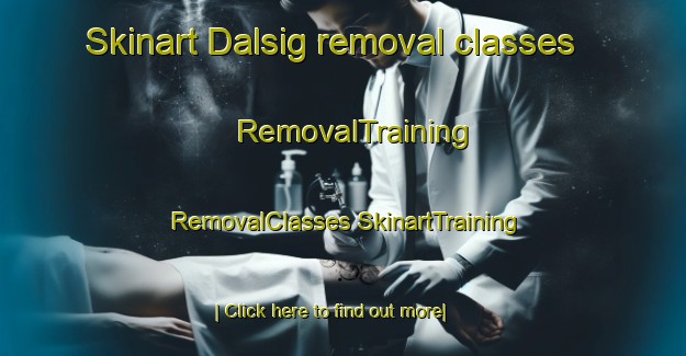 Skinart Dalsig removal classes | #RemovalTraining #RemovalClasses #SkinartTraining-South Africa