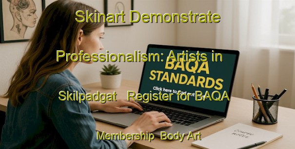 Skinart Demonstrate Professionalism: Artists in Skilpadgat - Register for BAQA Membership | Body Art Qualification Authority | BAQA-South Africa