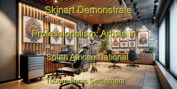 Skinart Demonstrate Professionalism: Artists in South African National Tuberculosis Settlement - Register for BAQA Membership | Body Art Qualification Authority | BAQA-South Africa