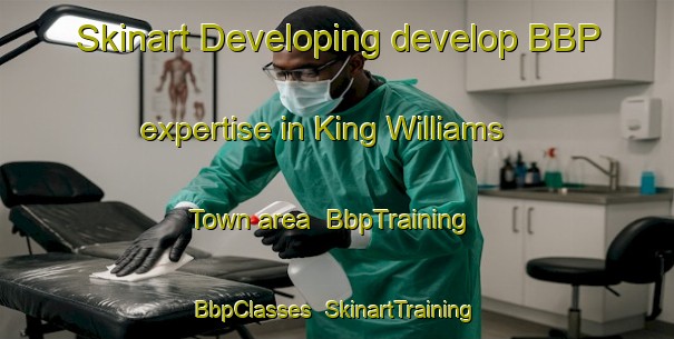 Skinart Developing develop BBP expertise in King Williams Town area | BbpTraining | BbpClasses | SkinartTraining-South Africa