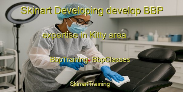 Skinart Developing develop BBP expertise in Kitty area | BbpTraining | BbpClasses | SkinartTraining-South Africa